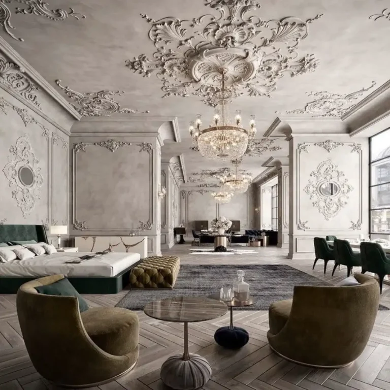 جبس بورد اسقف حديثة وراقية و كلاسيكية وبسيكة