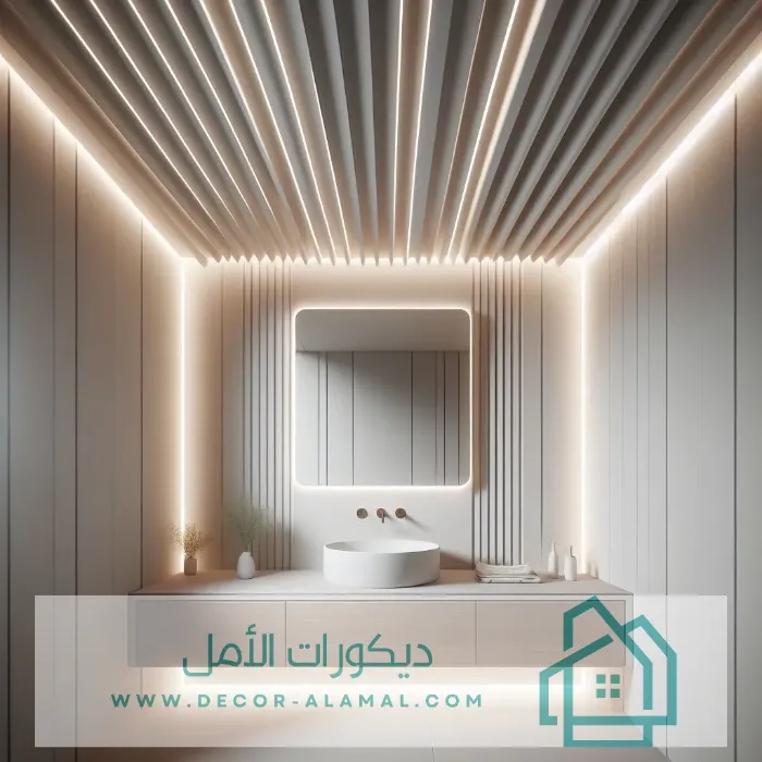 صور اشكال جبس بورد راقية وفخمة للغرف كلاسيك